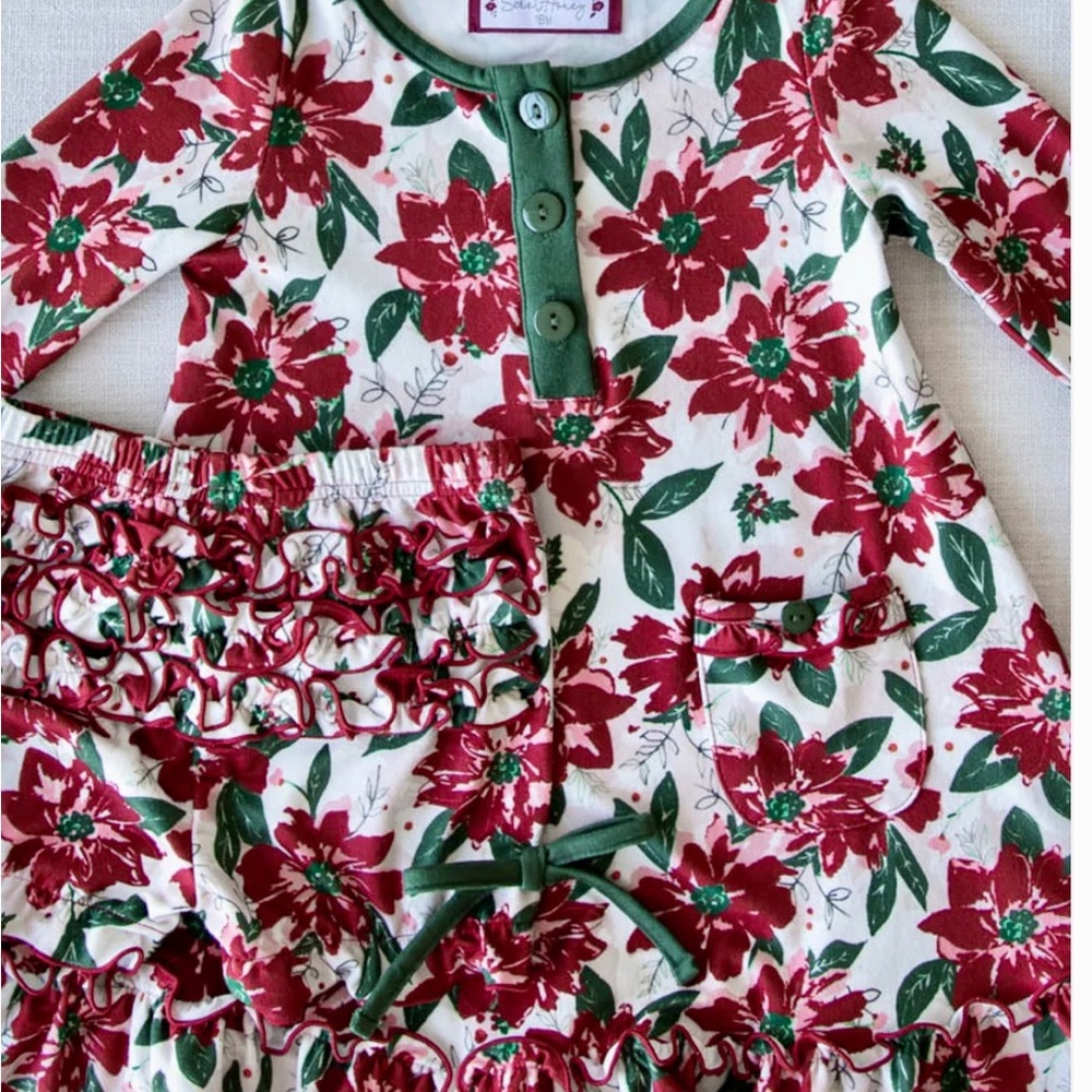 Sweet honey sz 6 nwt